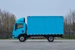Грузовик SANY ELT156 4×2 фото 4