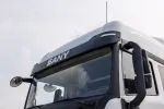 Седельный тягач SANY D525A 6x4 фото 17