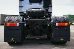 Седельный тягач SANY D525A 6x4 фото 8
